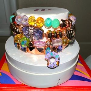 Bomb Party 2024 Spring Stacks